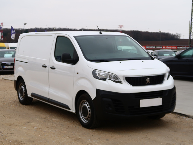 Peugeot Expert 2020