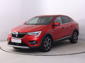 Renault Arkana - 2021