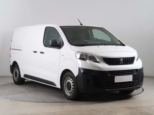 Peugeot Expert 2019