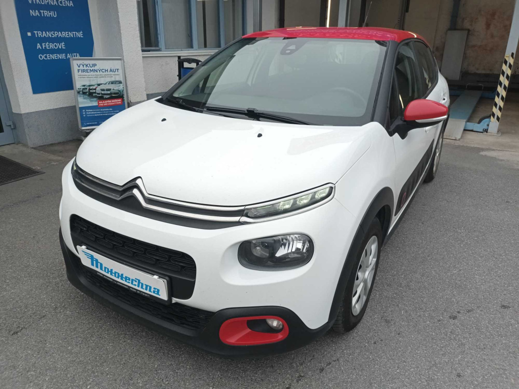 Citroen C3