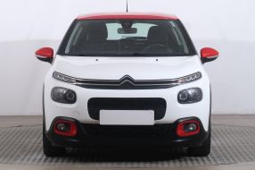 Citroen C3 - 2017