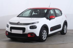 Citroen C3 - 2017