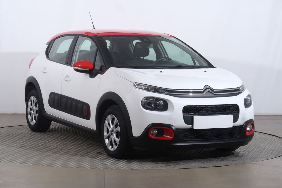 Citroen C3 - 2017