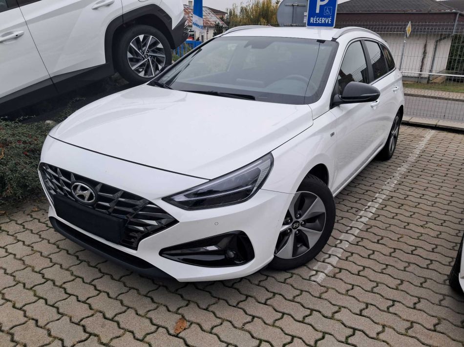 Hyundai i30 - 2024