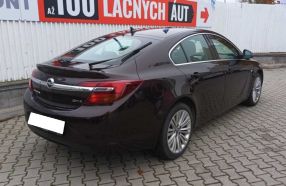 Opel Insignia - 2015