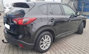 Mazda CX 5 - 2012