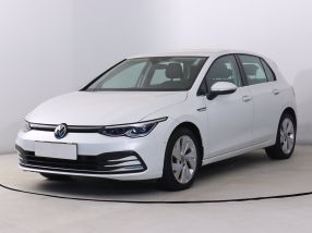 Volkswagen Golf - 2020