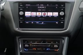 Volkswagen Tiguan Allspace - 2022
