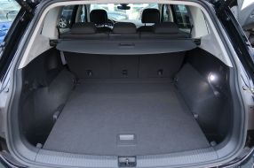 Volkswagen Tiguan Allspace - 2022