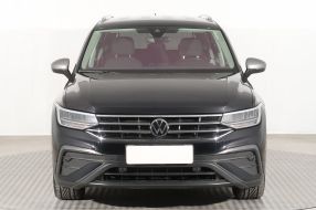 Volkswagen Tiguan Allspace - 2022