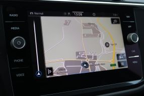 Volkswagen Tiguan Allspace - 2022