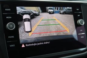 Volkswagen Tiguan Allspace - 2022