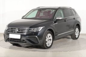 Volkswagen Tiguan Allspace - 2022