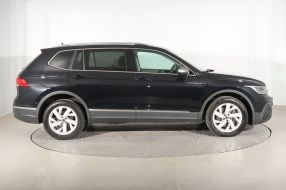 Volkswagen Tiguan Allspace - 2022