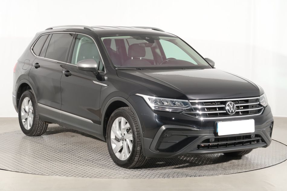 Volkswagen Tiguan Allspace - 2022