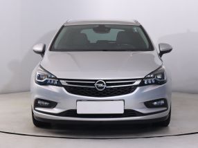 Opel Astra - 2019