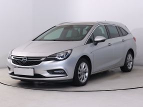 Opel Astra - 2019
