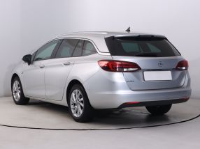 Opel Astra - 2019