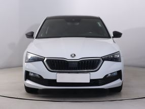 Skoda Scala - 2019