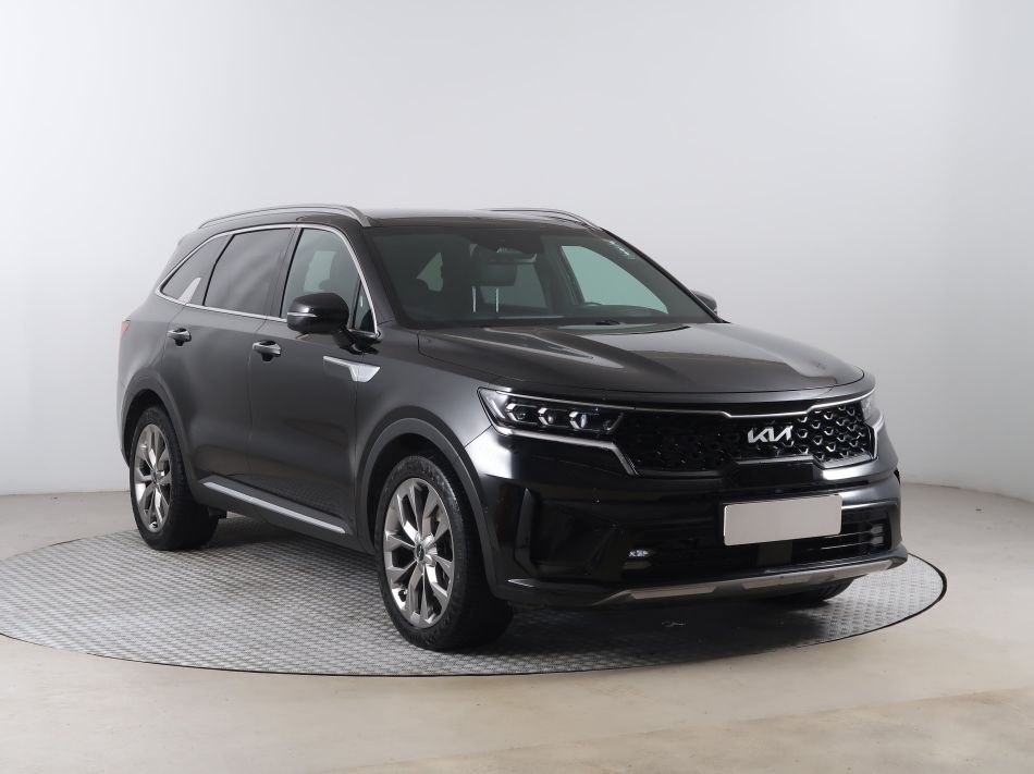Kia Sorento - 2023