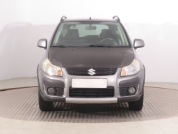 Suzuki SX4 2007