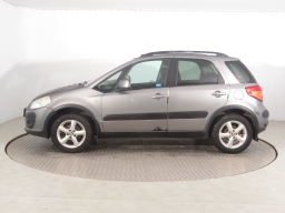 Suzuki SX4 2007