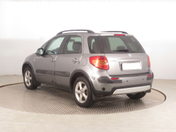 Suzuki SX4 2007