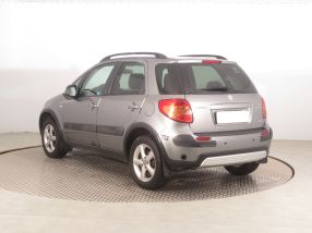 Suzuki SX4 - 2007