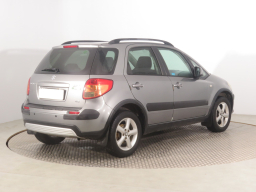 Suzuki SX4 2007