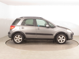 Suzuki SX4 2007