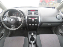 Suzuki SX4 2007
