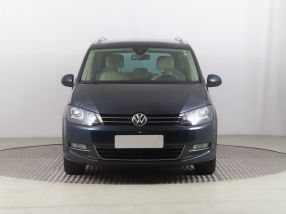 Volkswagen Sharan - 2013