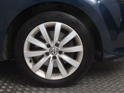 Volkswagen Sharan 2013