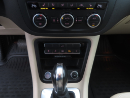 Volkswagen Sharan 2013