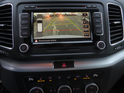 Volkswagen Sharan 2013