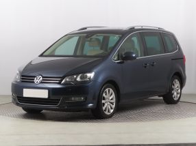 Volkswagen Sharan - 2013