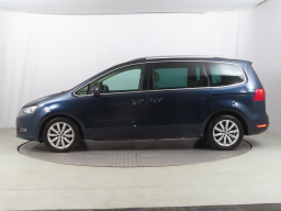 Volkswagen Sharan 2013
