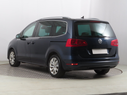 Volkswagen Sharan 2013