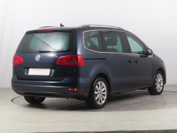 Volkswagen Sharan 2013