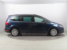 Volkswagen Sharan 2013