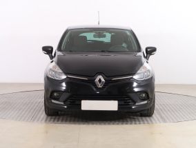 Renault Clio - 2017