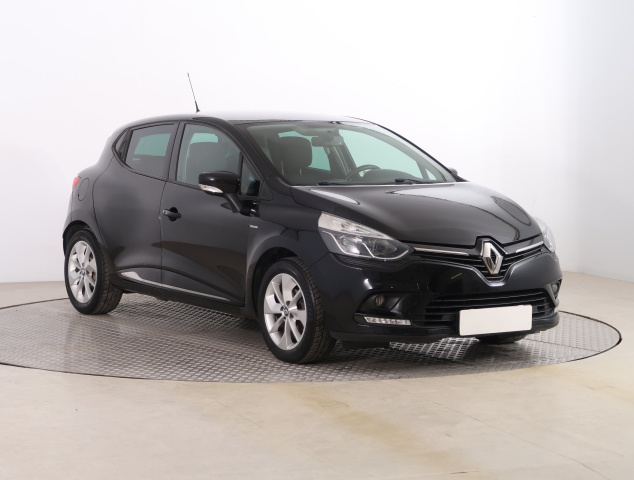 Renault Clio 2017