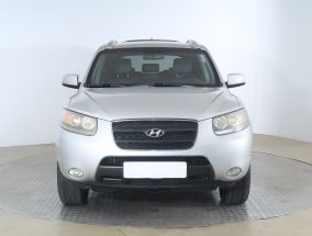 Hyundai Santa Fe - 2010