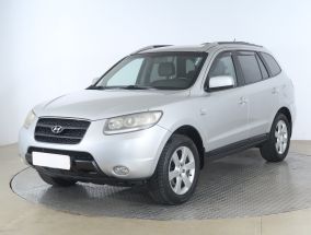 Hyundai Santa Fe - 2010