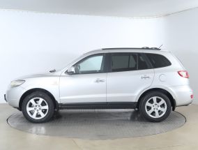 Hyundai Santa Fe - 2010