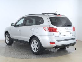 Hyundai Santa Fe - 2010