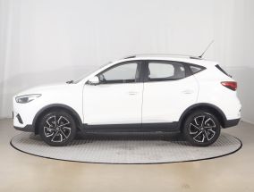 MG ZS SUV - 2025