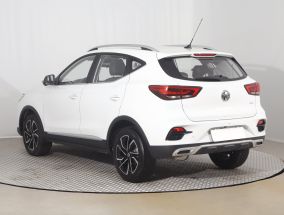 MG ZS SUV - 2025