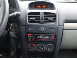 Renault Clio 2002