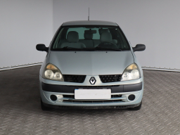 Renault Clio 2002